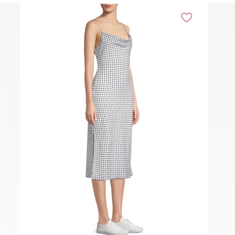 Endless Rose dress